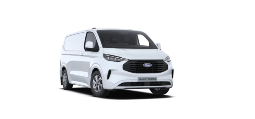 Transit Custom 280 L1 Fwd